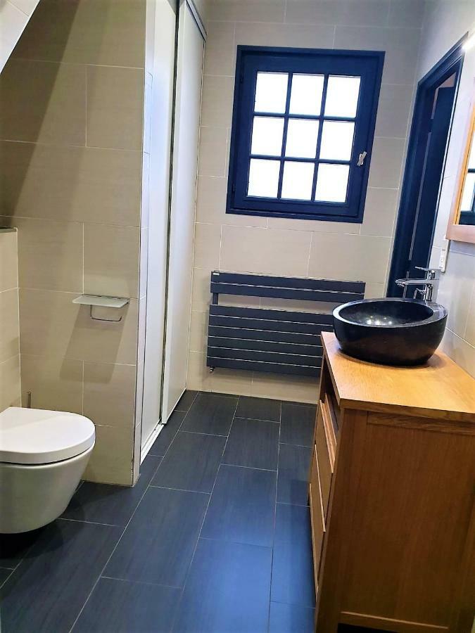La Parenthese Vakantiehuis Amboise