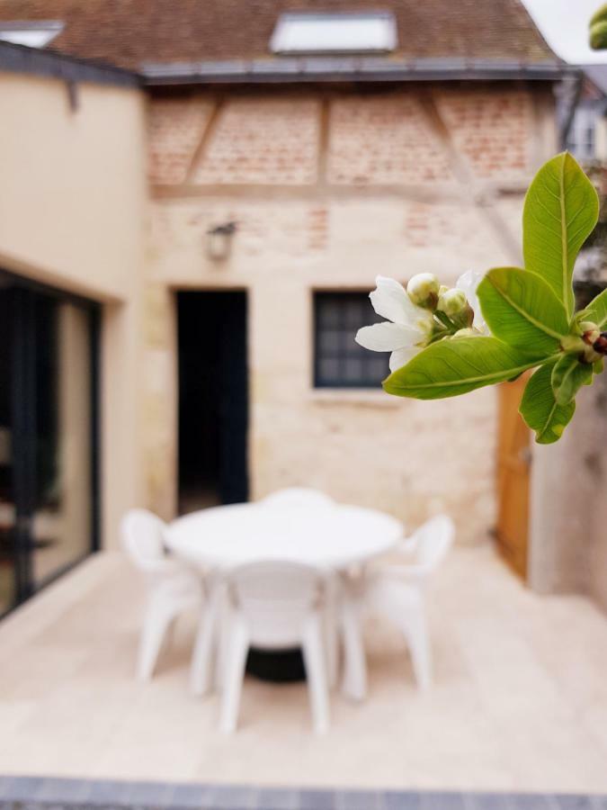Hébergement de vacances La Parenthèse *