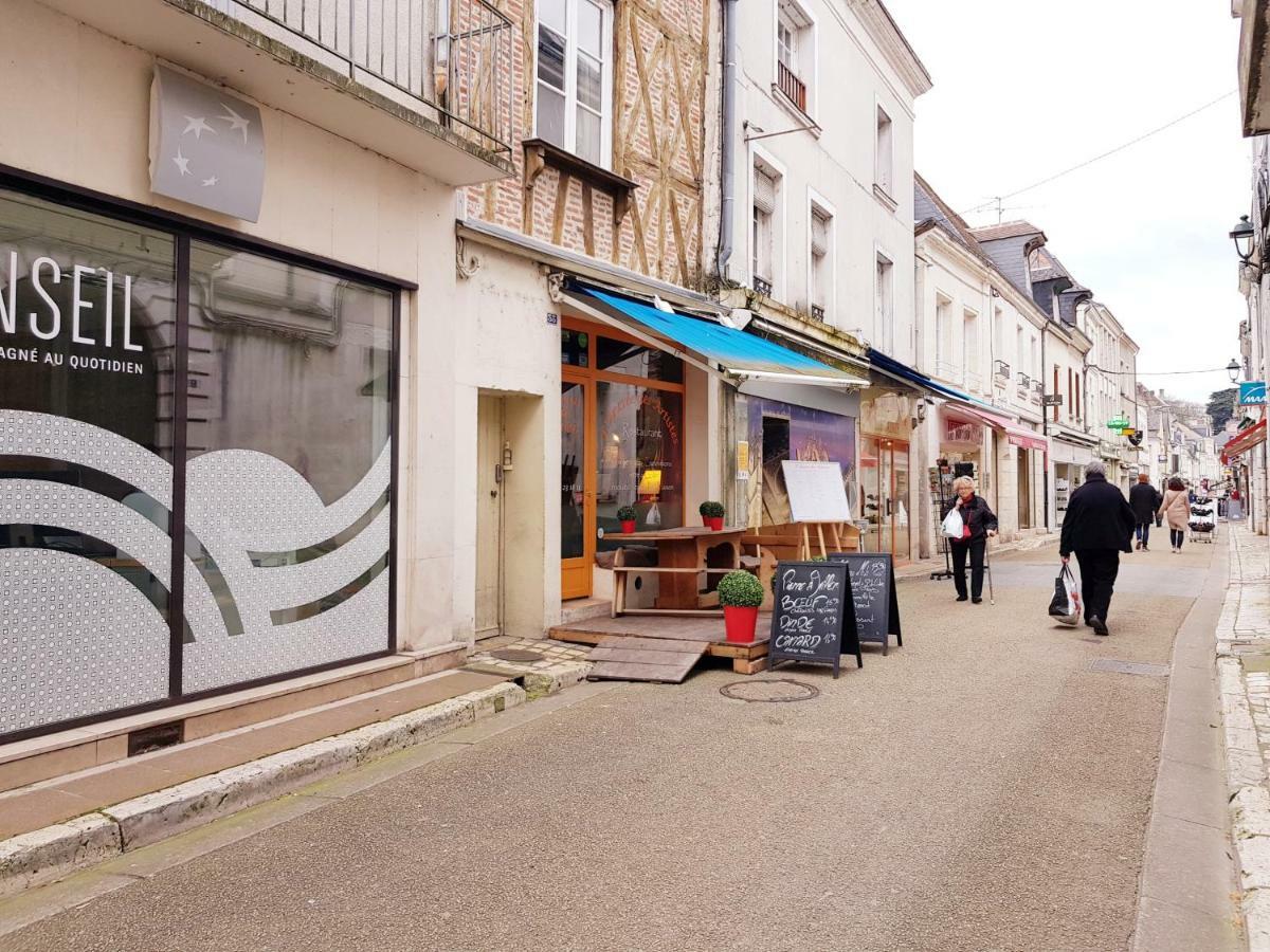 La Parenthèse Hébergement de vacances