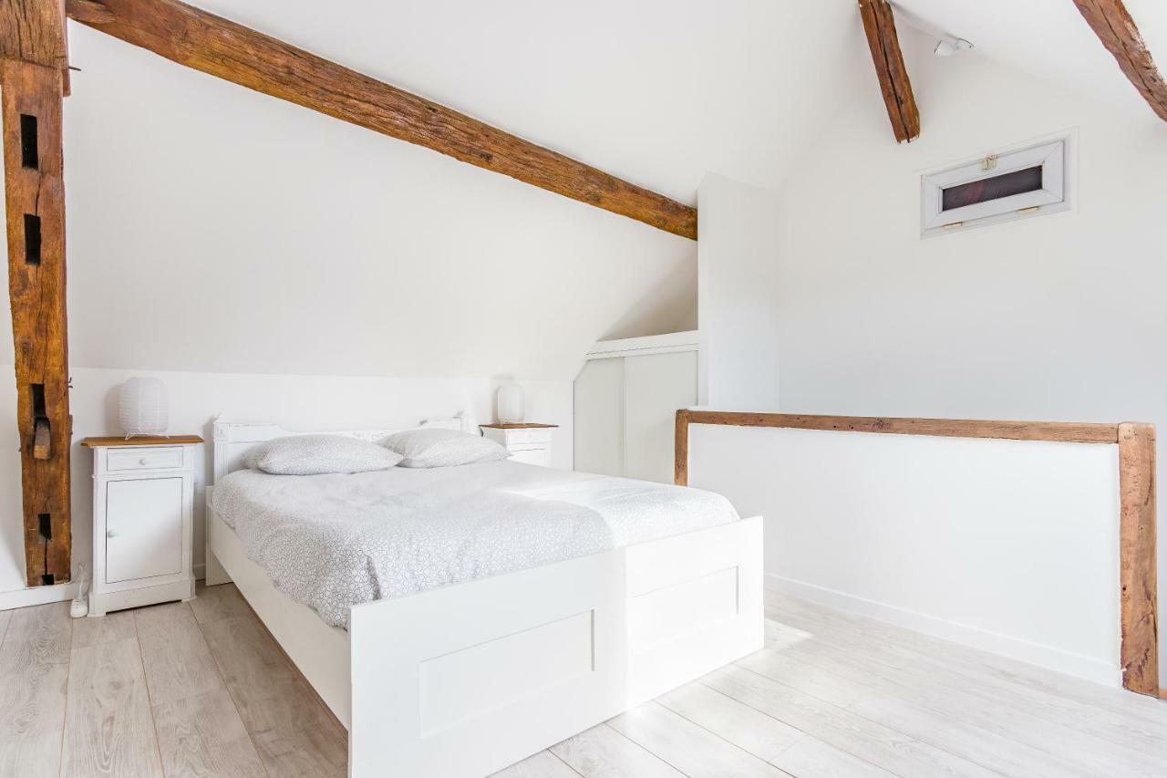 Vakantiehuis La Parenthese