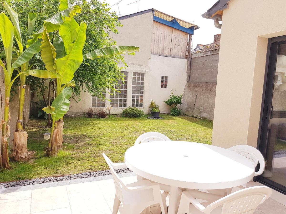 La Parenthese Vakantiehuis *